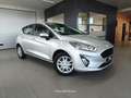 Ford Fiesta i Business Class 5D Grey - thumbnail 3