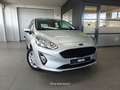 Ford Fiesta i Business Class 5D Grey - thumbnail 2