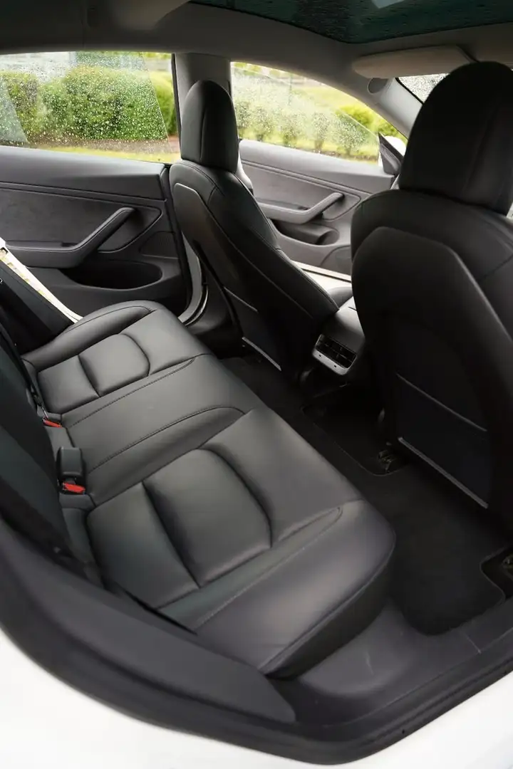 Tesla Model 3 Model 3 78 kWh AWD Performance (377 kW) - 2