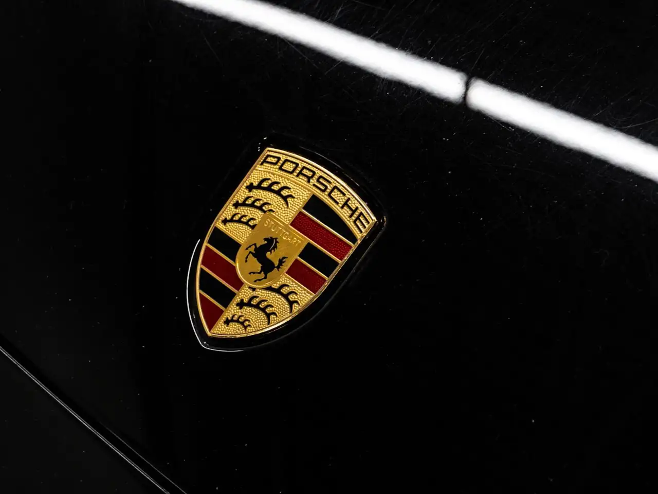 Porsche Cayenne снимка Porsche Cayenne