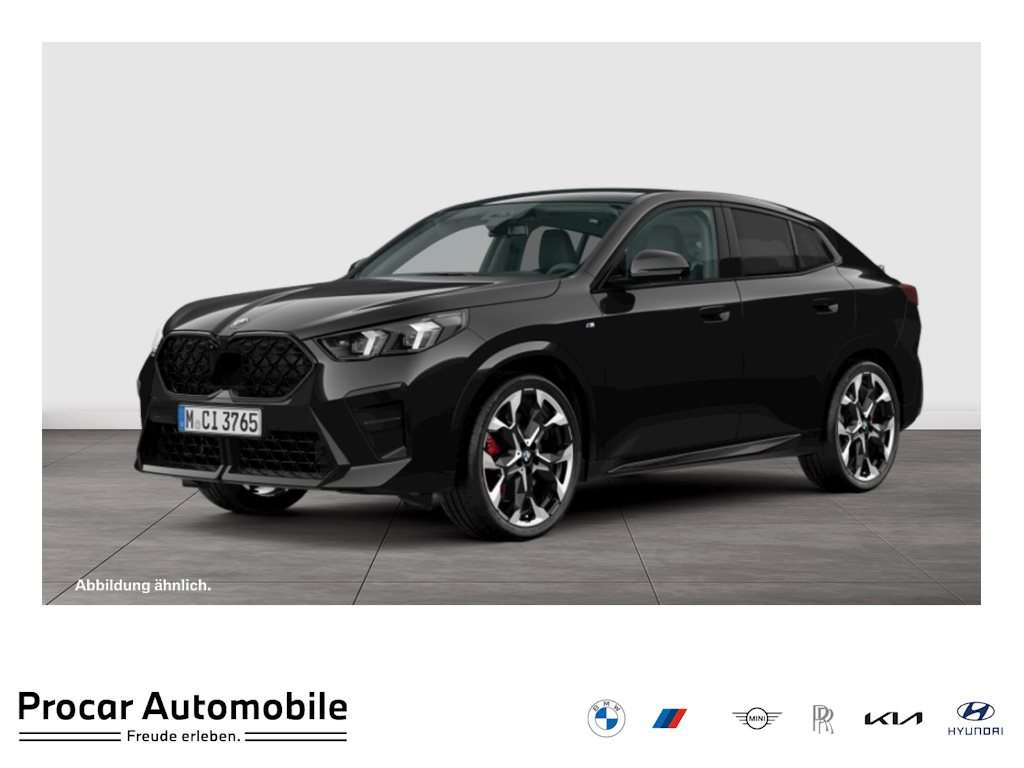 Second hand Bmw X2 