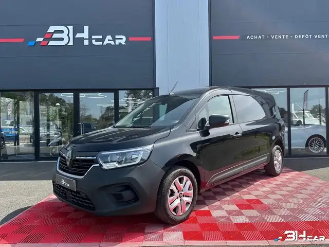 Renault Kangoo FOURGON 1.5 BLUEDCI 115 L2 GRAND-CONFORT EDC BVA