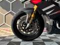 Aprilia Tuono 1100cc FACTORY ~ Échappement akrapovic ~ Support de plaque court ~ Régulateur de vitesse ~ Brembo ~ Öhlins ~ Černá - thumbnail 11