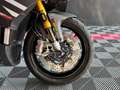 Aprilia Tuono 1100cc FACTORY ~ Échappement akrapovic ~ Support de plaque court ~ Régulateur de vitesse ~ Brembo ~ Öhlins ~ Černá - thumbnail 14