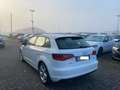 Audi A3 SPB 1.6 TDI S tronic Admired Grigio - thumbnail 5