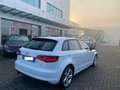 Audi A3 SPB 1.6 TDI S tronic Admired Grigio - thumbnail 4
