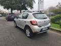 Dacia Sandero Sandero 1.5 dci Stepway 90cv E5 Silber - thumbnail 7