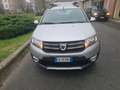 Dacia Sandero Sandero 1.5 dci Stepway 90cv E5 Silber - thumbnail 2