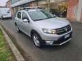 Dacia Sandero Sandero 1.5 dci Stepway 90cv E5 Silber - thumbnail 3