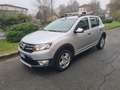 Dacia Sandero Sandero 1.5 dci Stepway 90cv E5 Silber - thumbnail 1