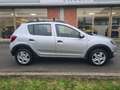 Dacia Sandero Sandero 1.5 dci Stepway 90cv E5 Silber - thumbnail 4