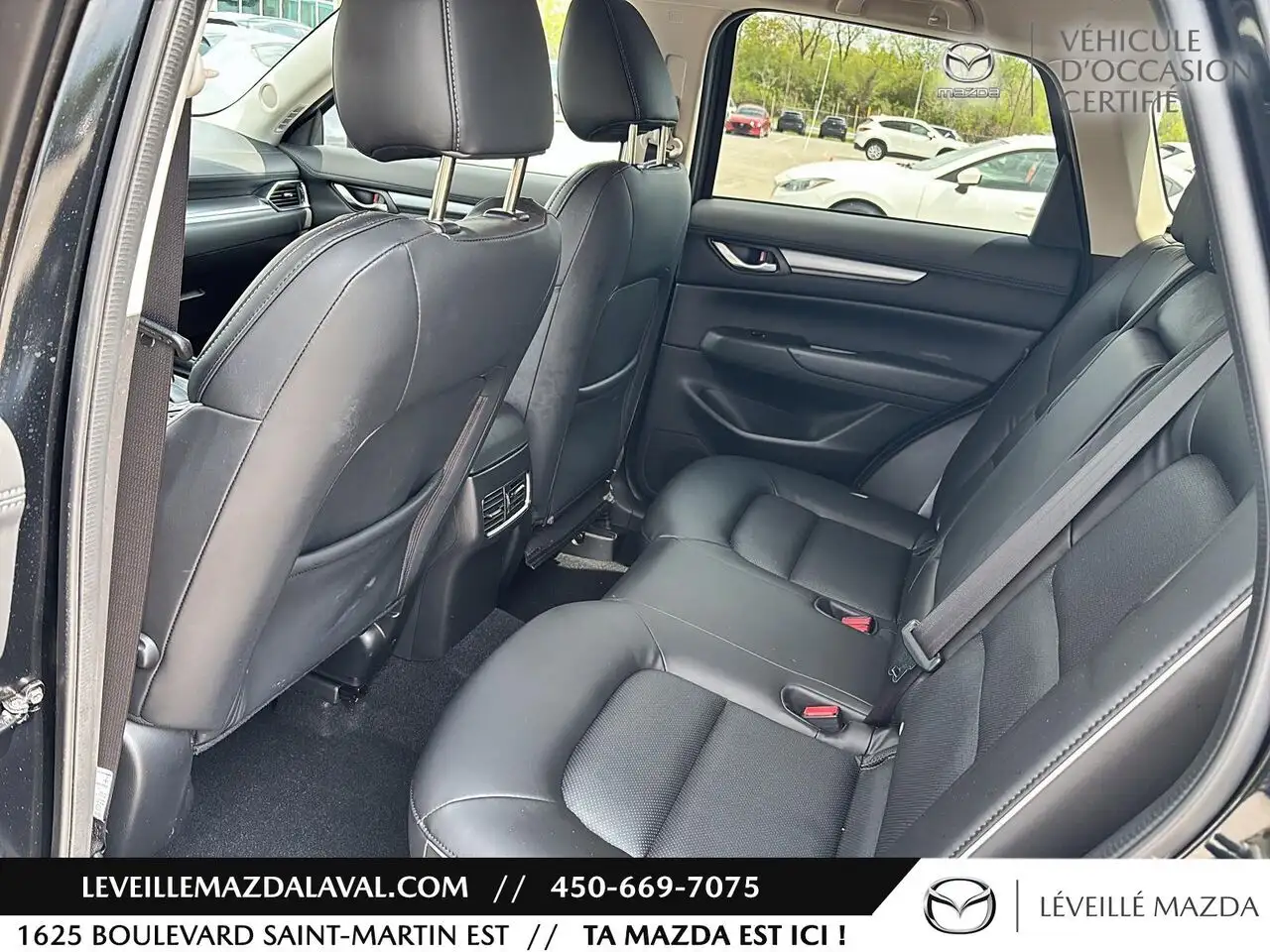 Mazda CX-5 снимка Mazda CX-5