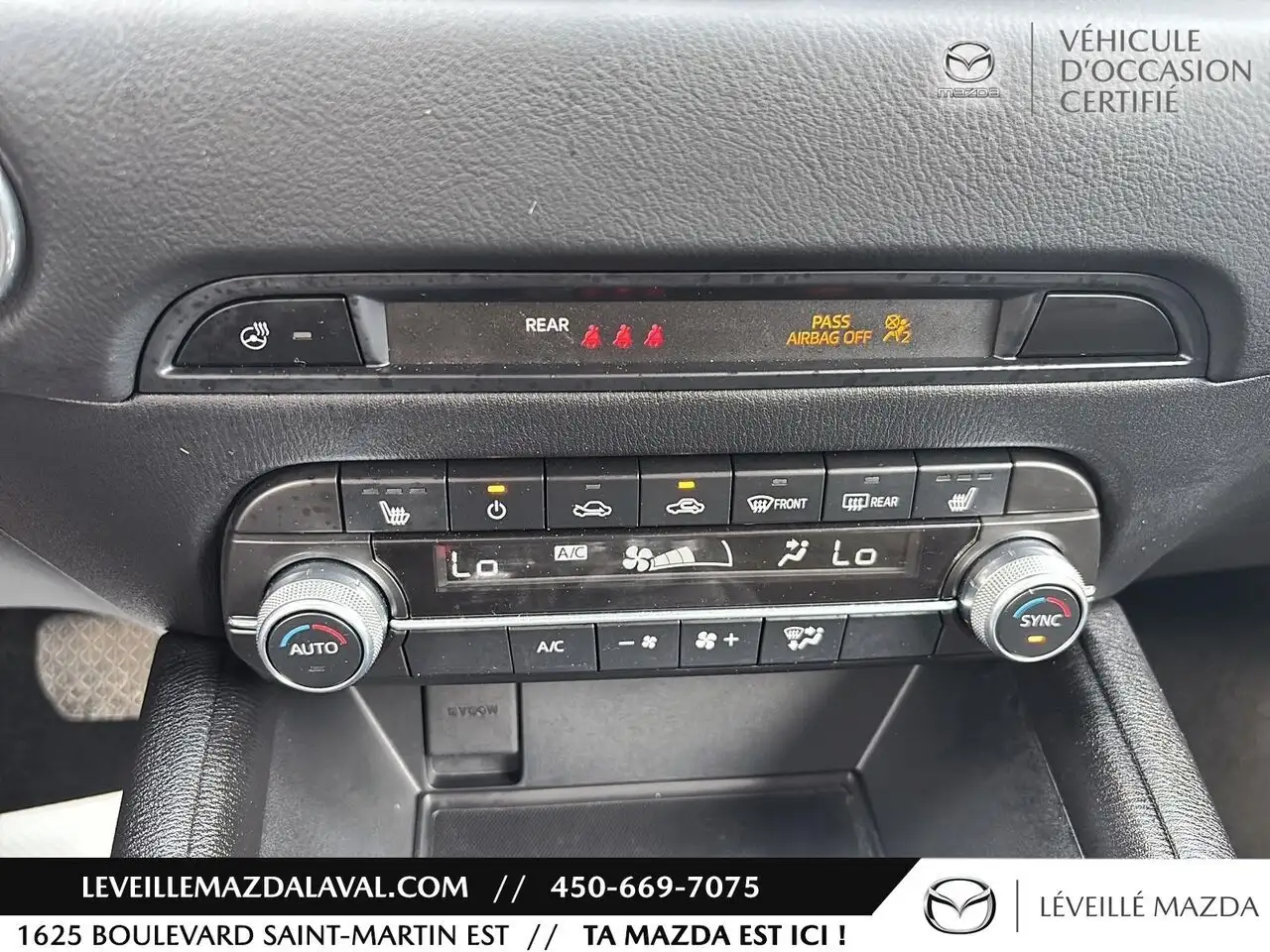Mazda CX-5 снимка Mazda CX-5