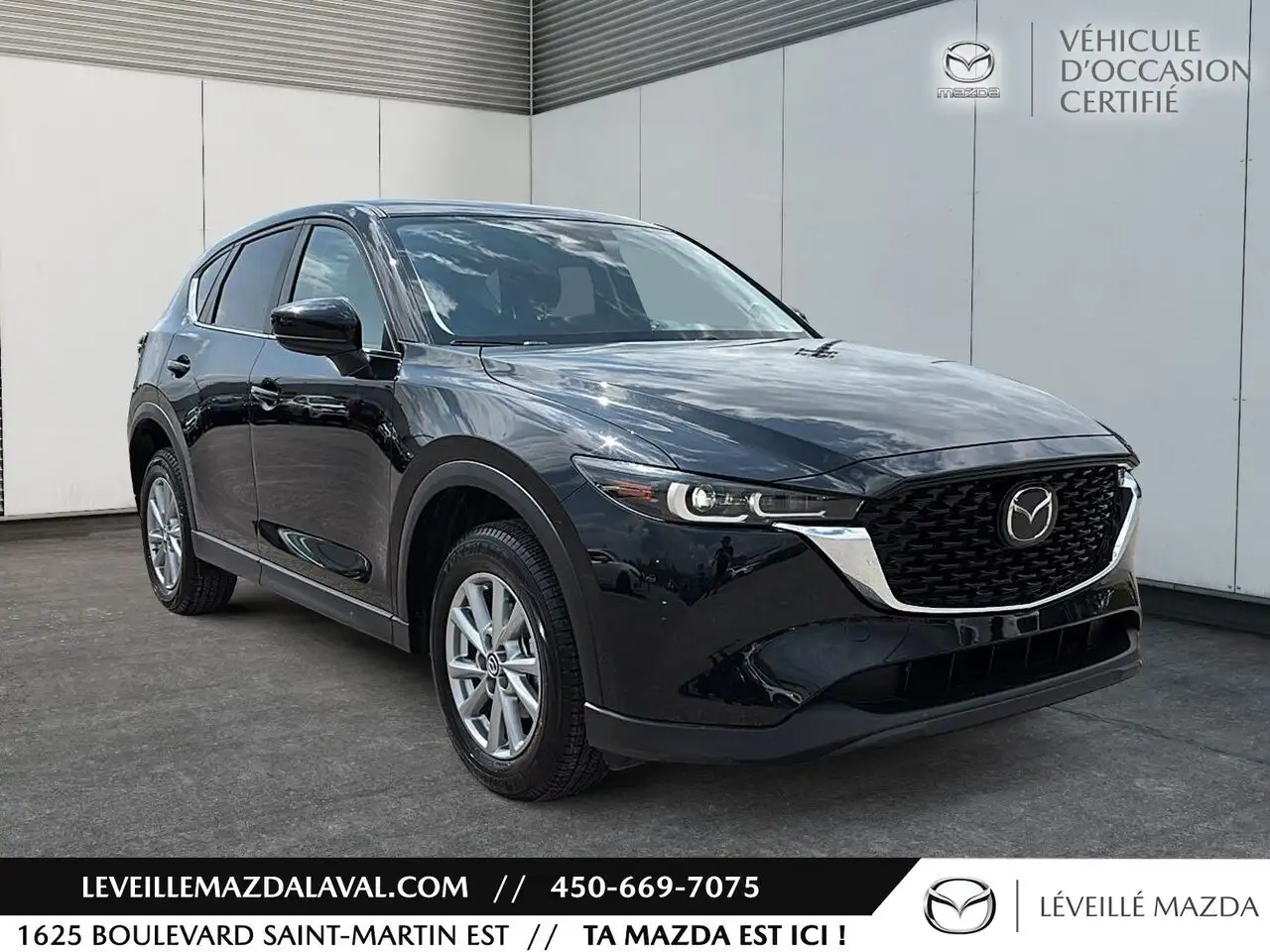 Mazda CX-5 снимка Mazda CX-5