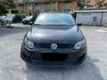 Volkswagen Polo Polo V  5p 1.2 tdi Trendline Schwarz - thumbnail 1