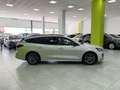 Ford Focus 1.0 Ecoboost ST-Line 125 Plateado - thumbnail 4
