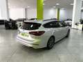 Ford Focus 1.0 Ecoboost ST-Line 125 Plateado - thumbnail 5