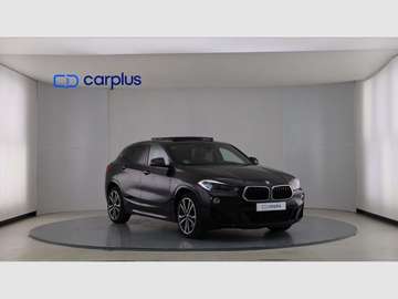 xDrive 20dA