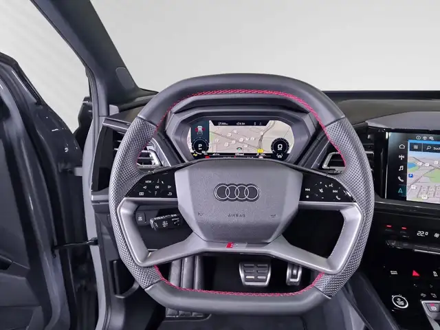 Audi Q4 E-Tron view 13