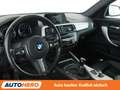 BMW 118 118i M Sport*NAV*LED*TEMPO*PDC*SHZ Blau - thumbnail 11