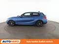 BMW 118 118i M Sport*NAV*LED*TEMPO*PDC*SHZ Blau - thumbnail 3