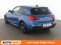 BMW 118 118i M Sport*NAV*LED*TEMPO*PDC*SHZ Blau - thumbnail 4