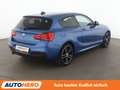 BMW 118 118i M Sport*NAV*LED*TEMPO*PDC*SHZ Blau - thumbnail 6