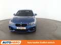 BMW 118 118i M Sport*NAV*LED*TEMPO*PDC*SHZ Blau - thumbnail 9