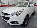 Hyundai iX35 1.7CRDI BD Kosmo Klass 4x2 Weiß - thumbnail 26