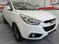 Hyundai iX35 1.7CRDI BD Kosmo Klass 4x2 Weiß - thumbnail 25