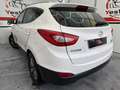 Hyundai iX35 1.7CRDI BD Kosmo Klass 4x2 Weiß - thumbnail 4