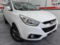 Hyundai iX35 1.7CRDI BD Kosmo Klass 4x2 Weiß - thumbnail 1