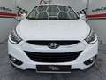 Hyundai iX35 1.7CRDI BD Kosmo Klass 4x2 Weiß - thumbnail 2