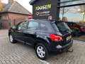 Nissan Qashqai 1.6 ACENTA Zwart - thumbnail 6