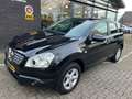 Nissan Qashqai 1.6 ACENTA Zwart - thumbnail 9