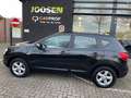 Nissan Qashqai 1.6 ACENTA Zwart - thumbnail 7