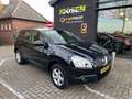 Nissan Qashqai 1.6 ACENTA Zwart - thumbnail 1