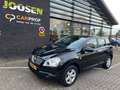 Nissan Qashqai 1.6 ACENTA Zwart - thumbnail 8