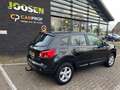 Nissan Qashqai 1.6 ACENTA Zwart - thumbnail 3