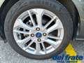 Ford Fiesta VII 1.0 Ecoboost Hybrid 125Cv 5pTitanium Grau - thumbnail 17