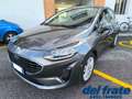 Ford Fiesta VII 1.0 Ecoboost Hybrid 125Cv 5pTitanium Grau - thumbnail 1