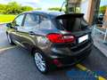 Ford Fiesta VII 1.0 Ecoboost Hybrid 125Cv 5pTitanium Grau - thumbnail 3