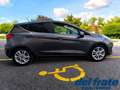 Ford Fiesta VII 1.0 Ecoboost Hybrid 125Cv 5pTitanium Grau - thumbnail 6