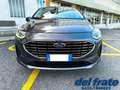 Ford Fiesta VII 1.0 Ecoboost Hybrid 125Cv 5pTitanium Grau - thumbnail 8