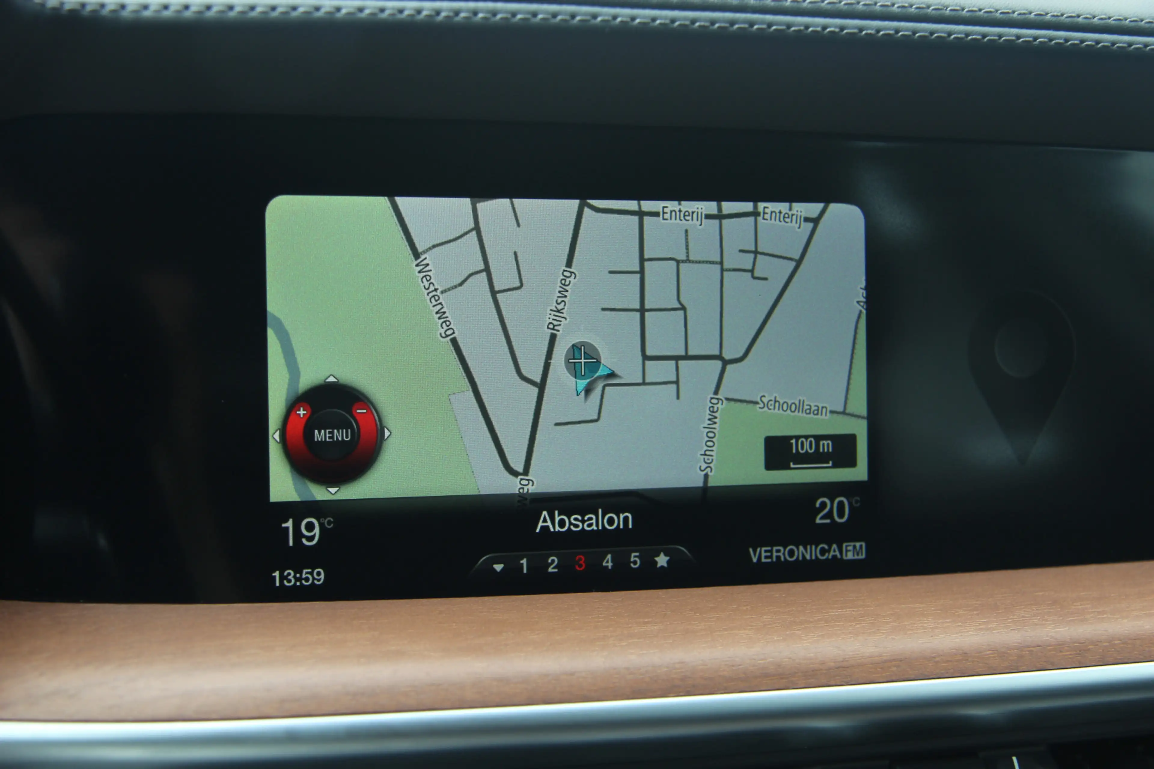 Alfa Romeo Stelvio 2.0 T AWD Super Business Edition 20" | Leder | Ada — photo 34