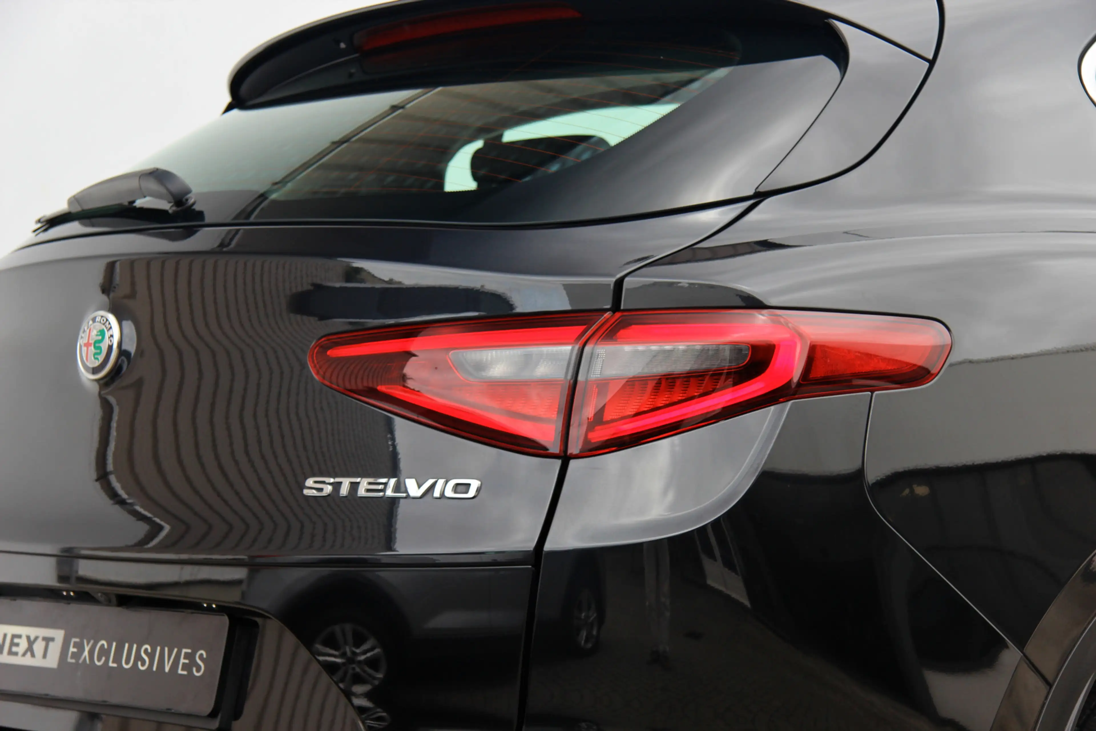 Alfa Romeo Stelvio 2.0 T AWD Super Business Edition 20" | Leder | Ada — photo 27