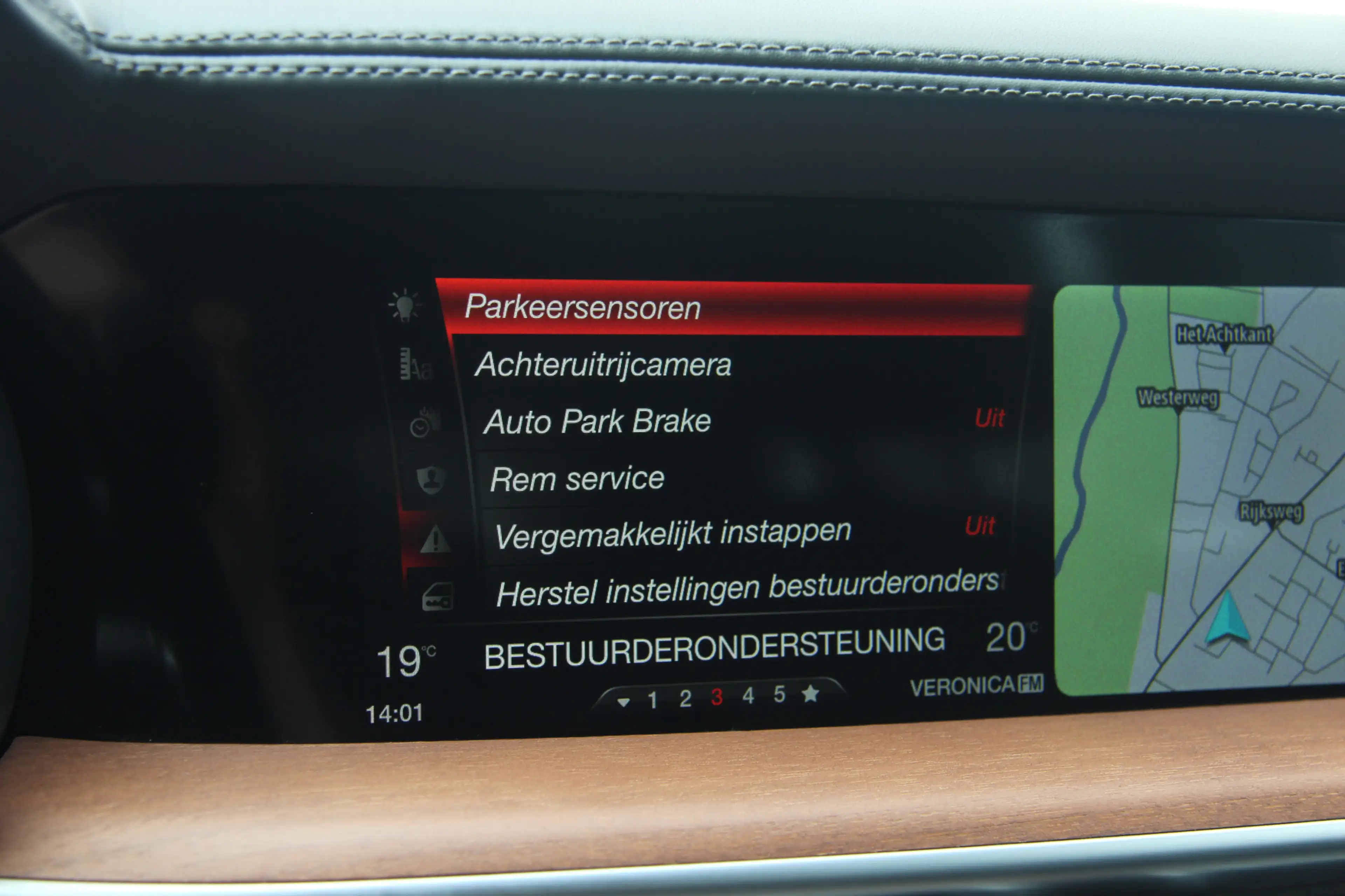 Alfa Romeo Stelvio 2.0 T AWD Super Business Edition 20" | Leder | Ada — photo 38