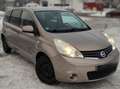 Nissan Note Note 1.5 dci DPF I-Way bež - thumbnail 1
