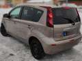 Nissan Note Note 1.5 dci DPF I-Way Bej - thumbnail 2