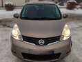 Nissan Note Note 1.5 dci DPF I-Way Beżowy - thumbnail 6